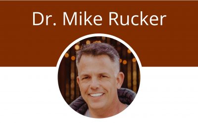 Infusing more FUN into Teaching and Learning with Dr. Mike Rucker