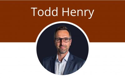 How to Develop a Brave Habit in the Classroom with Todd Henry