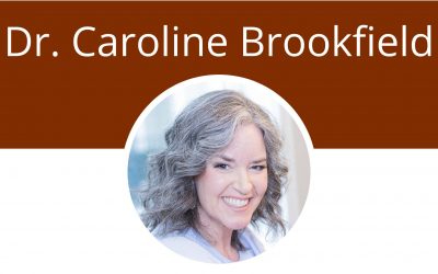 Multi-Passionate and Reluctant Creatives with Caroline Brookfield