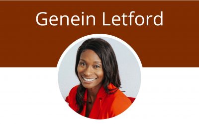 How Culture Influences Student Creativity with Genein Letford
