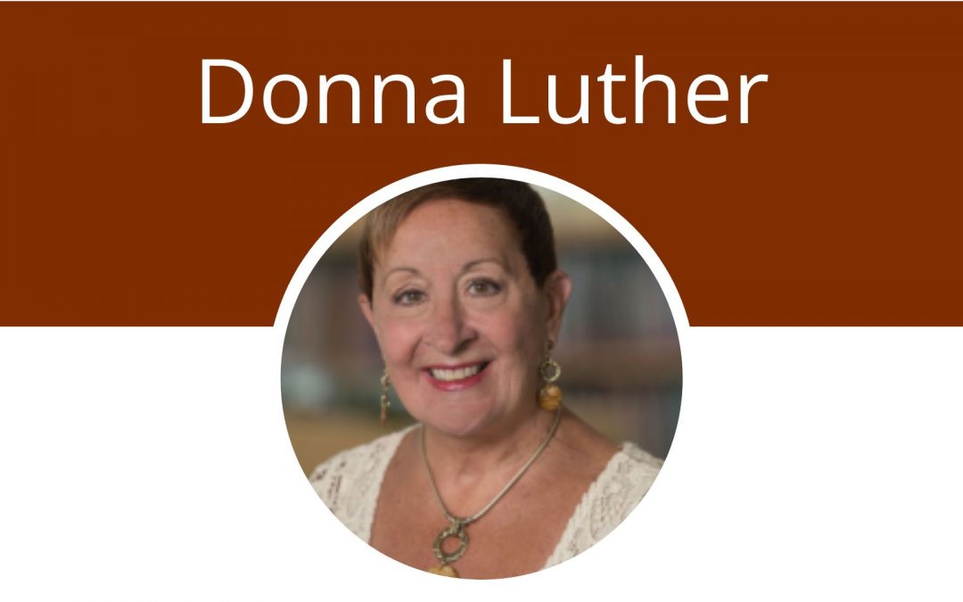 Leading a Culture of Teacher Creativity with Donna Luther