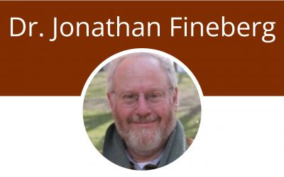 Using the Artistic Process to Teach Ph.D Students with Dr. Jonathan Fineberg