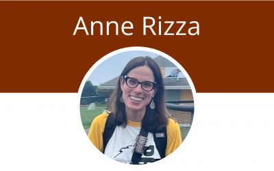Innovative Teaching with Canva: Unlocking Student Potential and Empowering Presentations with Anne Rizza