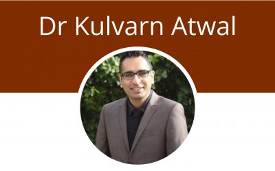 The Thinking Teacher is a Creative Teacher with Dr. Kulvarn Atwal