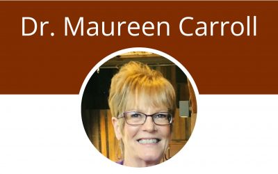 Creative Residencies for Teachers with Dr. Maureen Carroll