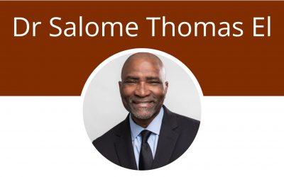 Meet Their Needs, and They’ll Succeed: A Conversation with Principal El