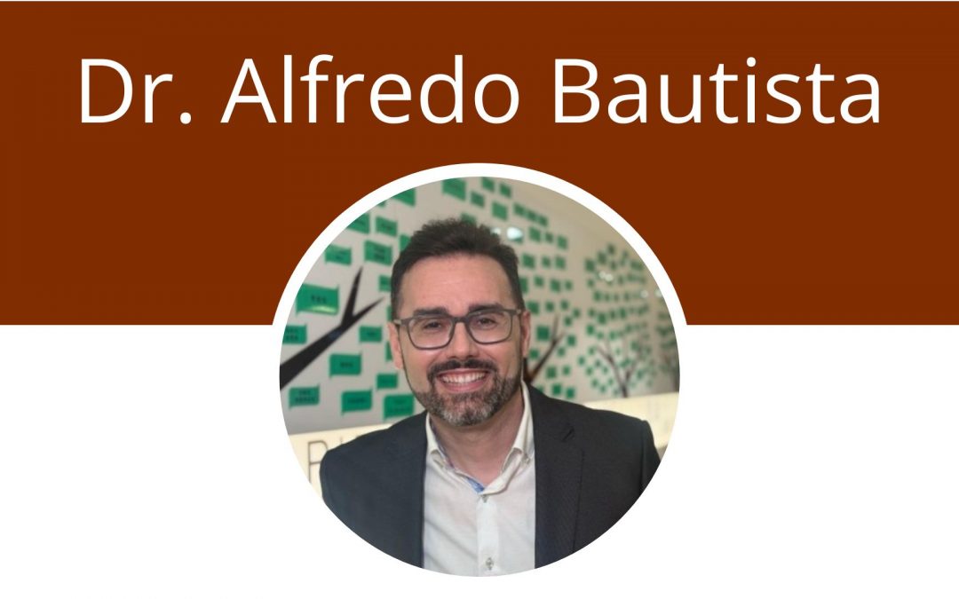 The focus of Early Years Education: A Hong Kong Perspective with Dr. Alfredo Bautista