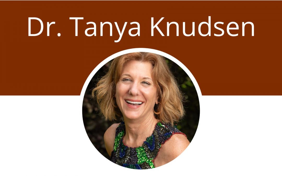 Integrating Creative Thinking Skills into the Curriculum with Tanya Knudsen