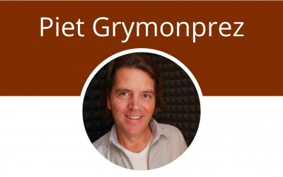 Making the Ideas of Young Children a Reality with Piet Grymonprez