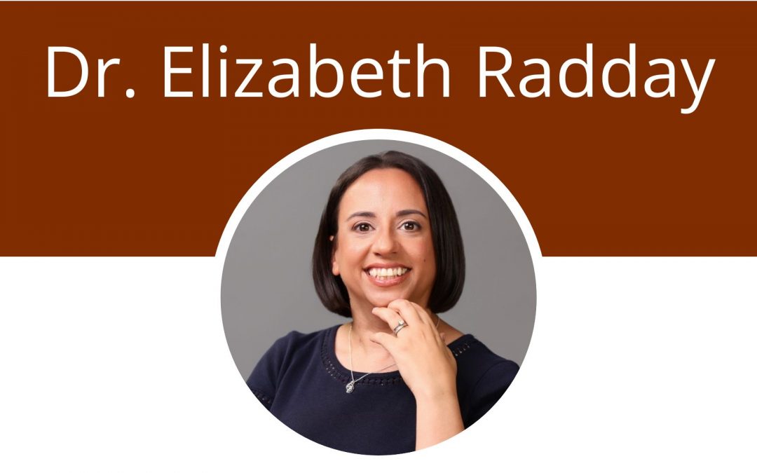 Personal Interest Projects with Elizabeth Radday