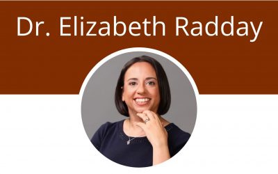 Personal Interest Projects with Elizabeth Radday