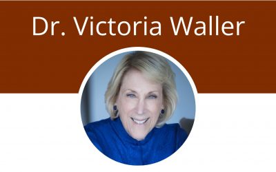 Creating Success for Children with Learning Differences with Dr. Victoria Waller