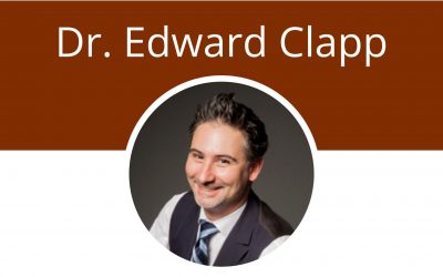 Exploring Participatory Creativity and the Biography of an Idea with Edward Clapp