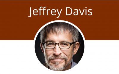 Tracking Wonder and Creativity with Jeffrey Davis