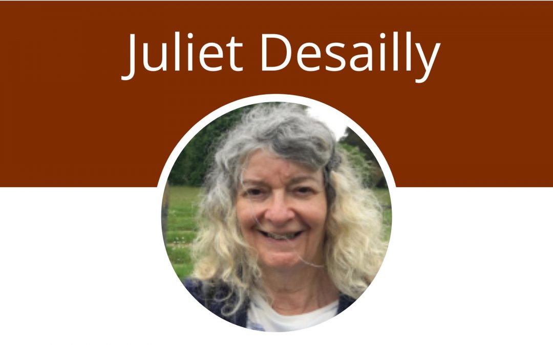 Juliet Desailly Reflects on Standards and the Impact on Teaching for Creativity