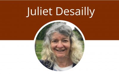 Juliet Desailly Reflects on Standards and the Impact on Teaching for Creativity
