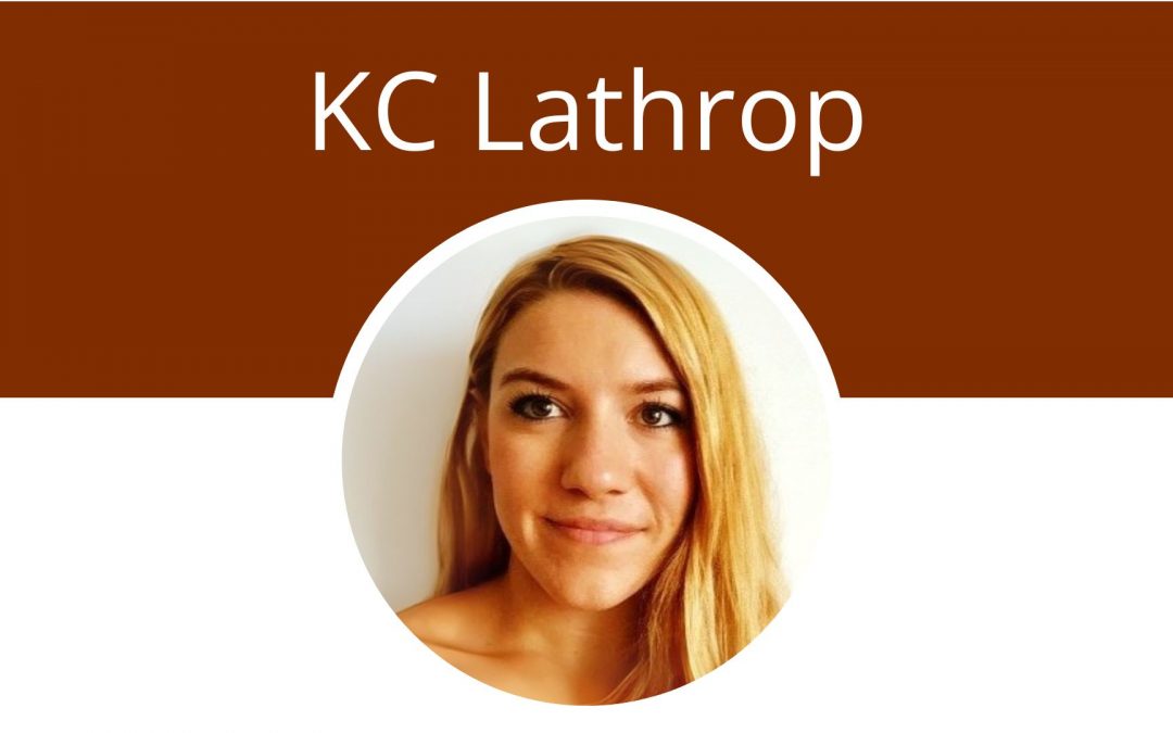 Teachers as Designers: A conversation with IBM designer, KC Lathrop