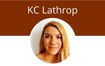 Teachers as Designers: A conversation with IBM designer, KC Lathrop