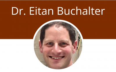 Integrating Creative Thinking in the Classroom with Dr. Eitan Buchalter