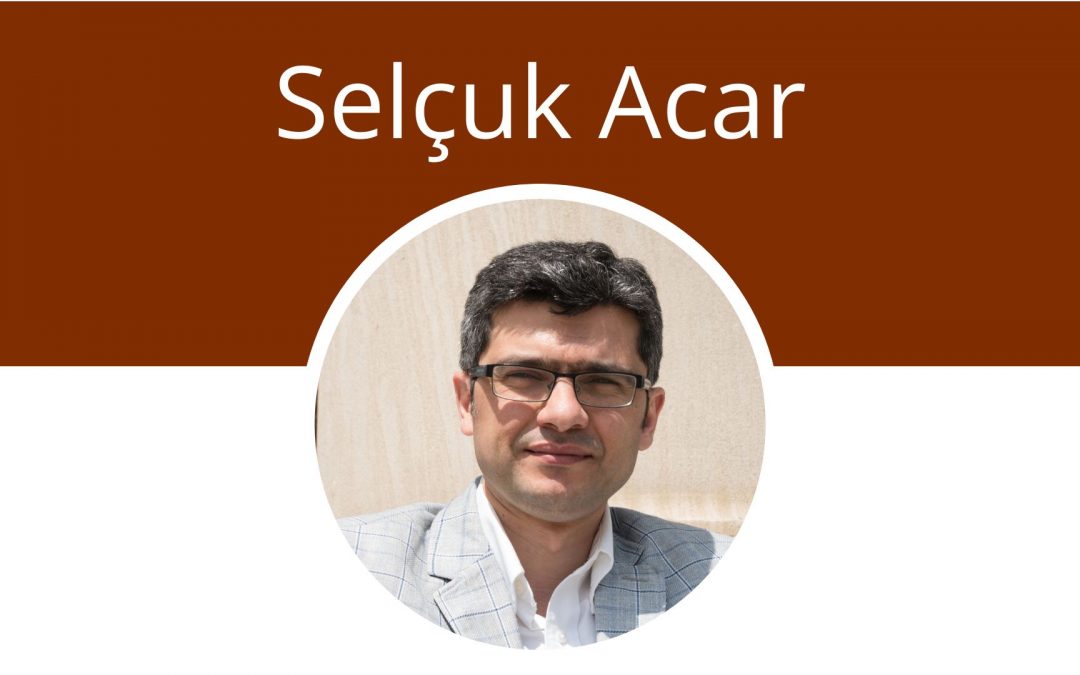 How Do We Measure Creativity? Rethinking Assessment in Education with Selcuk Acar