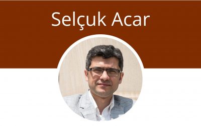How Do We Measure Creativity? Rethinking Assessment in Education with Selcuk Acar