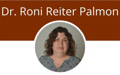 Teaching Creativity for the Future of Work with Roni Reiter-Palmon