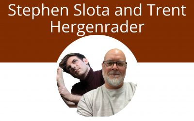 World Building in Education: Game-Based Learning with Stephen Slota & Trent Hergenrader