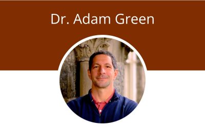 The Neuroscience of Creativity with Dr. Adam Green