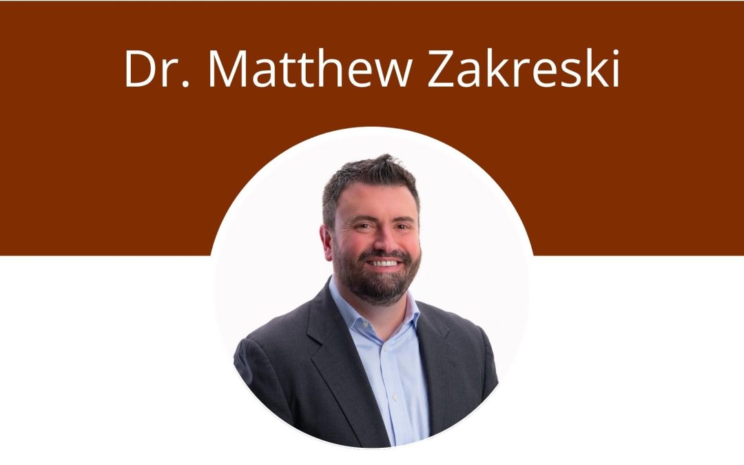 Neurodiversity and Creativity: Matthew Zakreski on ADHD, Autism, and Creative Strengths