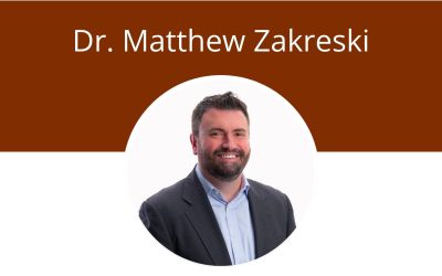 Neurodiversity and Creativity: Matthew Zakreski on ADHD, Autism, and Creative Strengths
