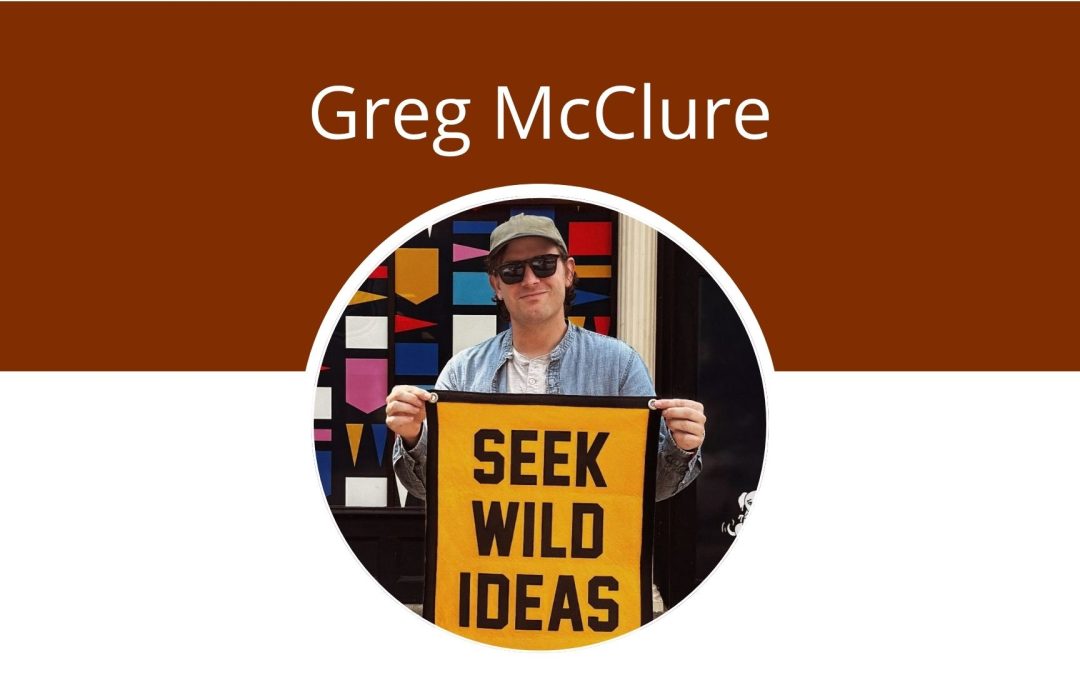 The Science of Reading Meets Creativity with Greg McClure