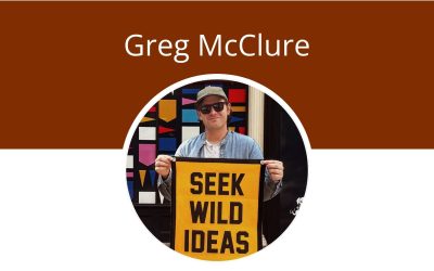 The Science of Reading Meets Creativity with Greg McClure