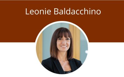 Trust Your Gut: The Power of Intuition in Education with Leonie Baldacchino